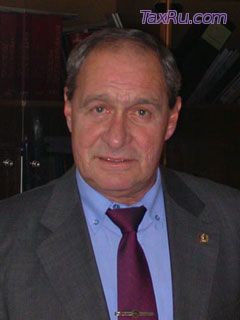  Виктор Ивантер (академик РАН, директор