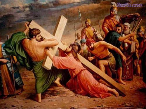 Страстная неделя: что можно и что нельзя делать перед Пасхой