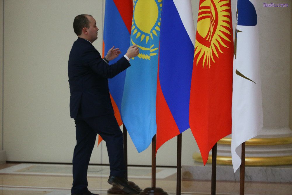 Российская экономика