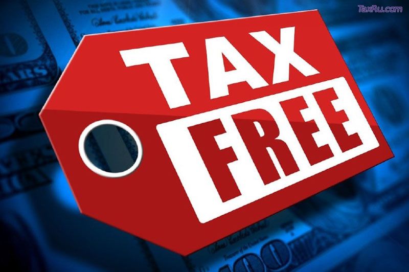 TaxFree