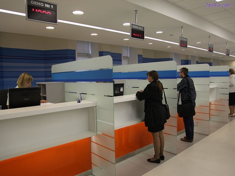 День открытых дверей