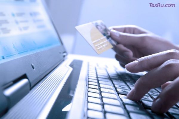 ИП оплата пошлины