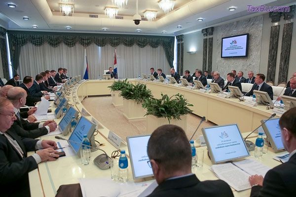 Наблюдательный совет