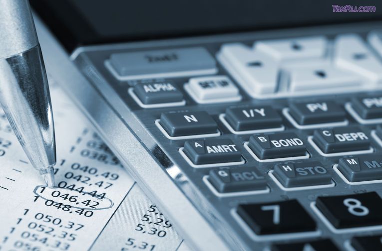 налог на прибыль