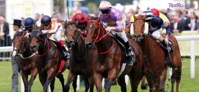 Букмекеров в Великобритании обложат налогом