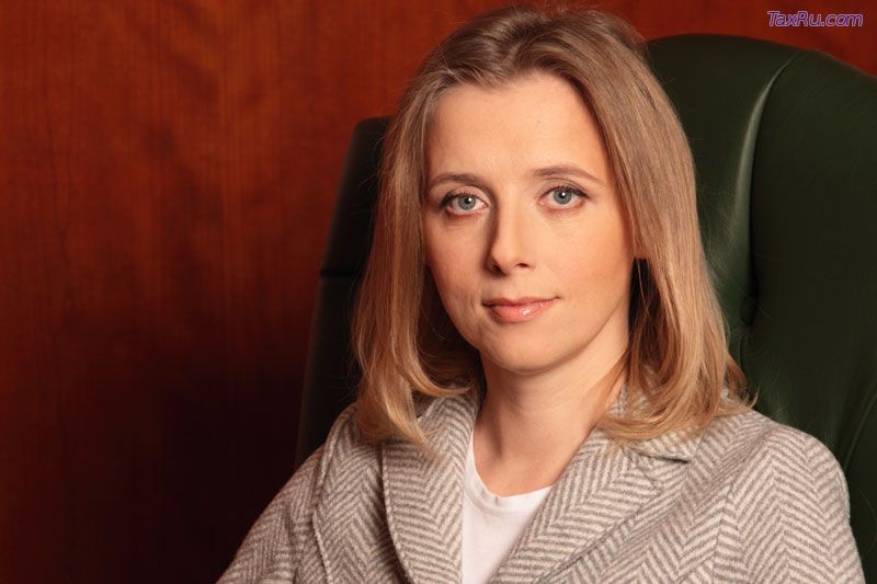 Светлана Бондарчук