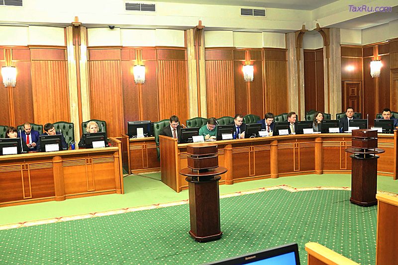 Экспертный совет