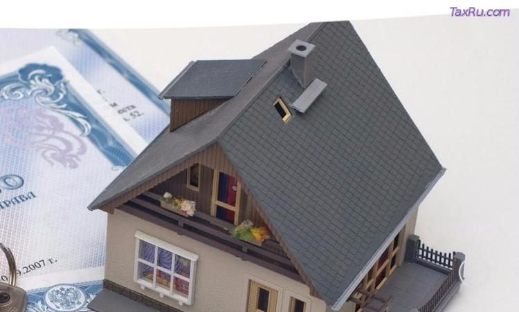 Неучненная недвижимость