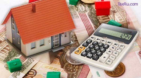 Налоговые проверки физлиц