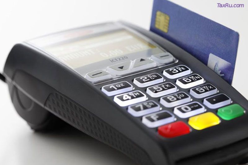 Он-лайн кассы
