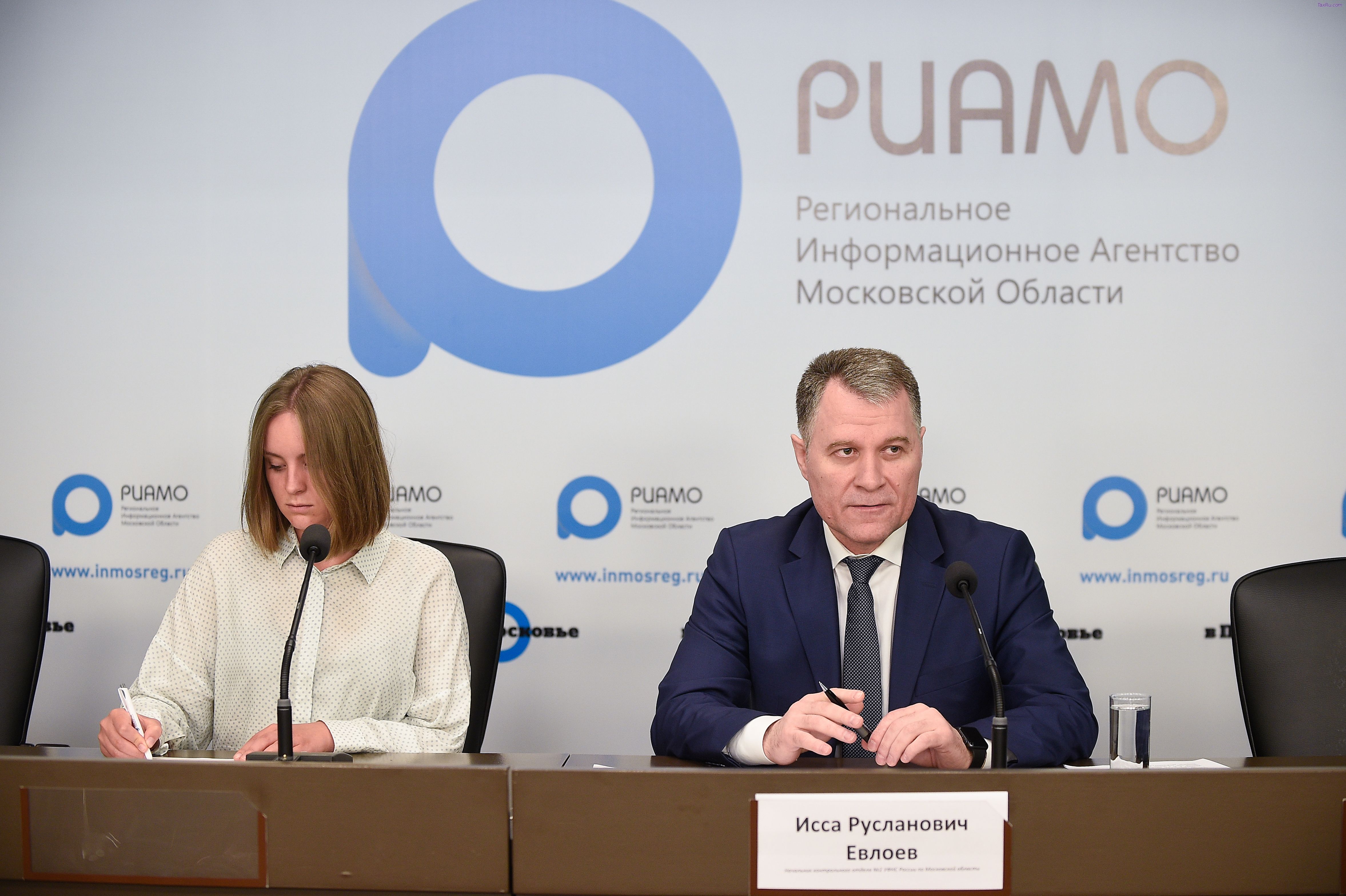 Евлоев Мусса