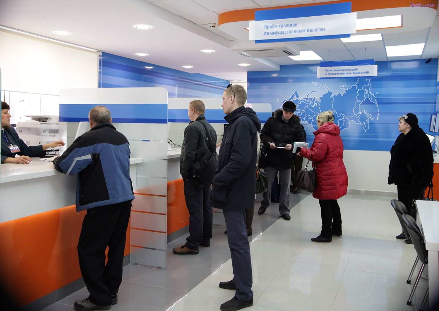 Отчетность