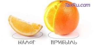 Налог на прибыль