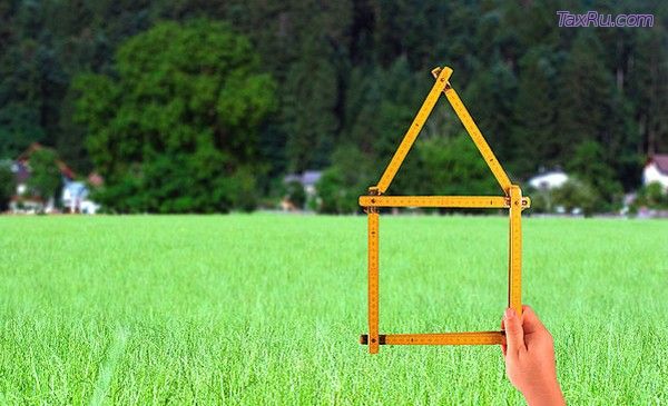 Земельный налог