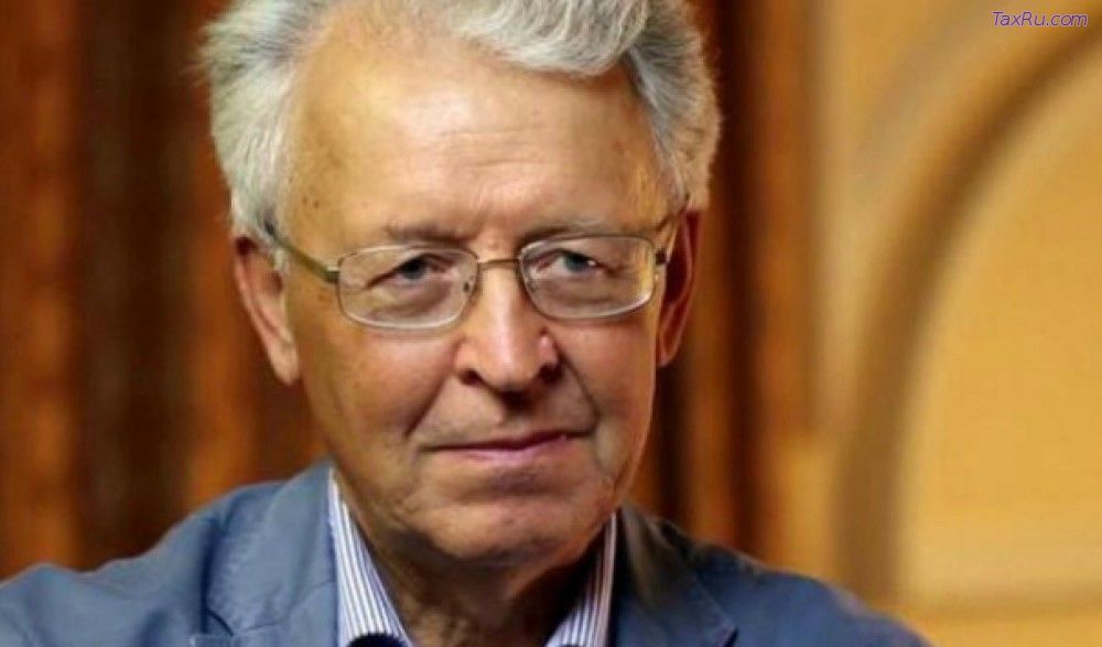 Валентин Катасонов