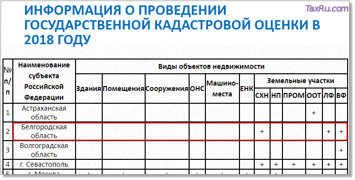 Недвижимость