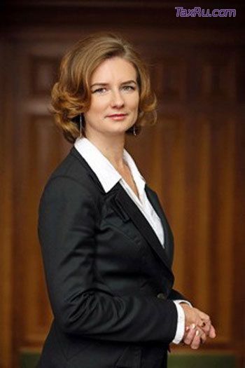 Матвеева Татьяна Владимировна