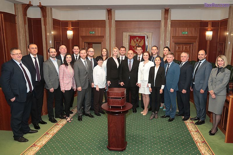 Кадровый резерв