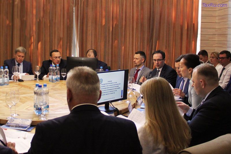 Борьба со злоупотреблениями