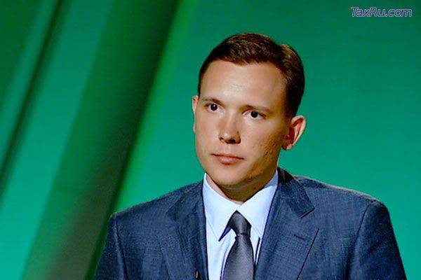 Вадим Солдатенков