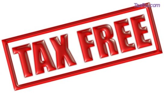 TaxFree