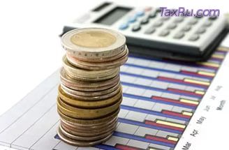 Налог на прибыль