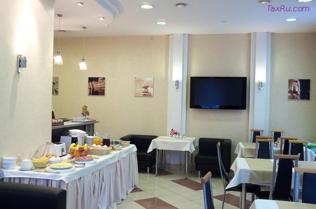 Аренда площадки для мероприятий