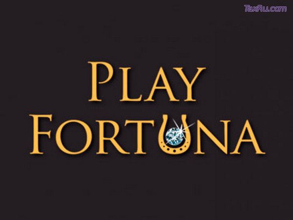Плей Фортуна