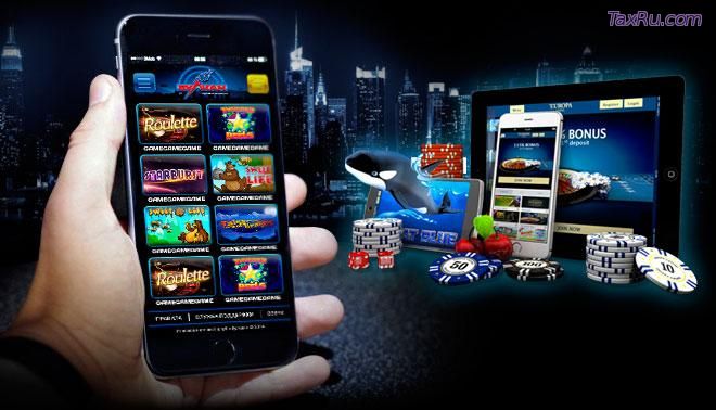 Преимущества игровых авто на андроид