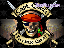 Веселый Роджерс. Демо-версии Azino