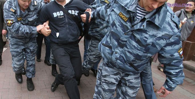 МВД и гастарбайтеры