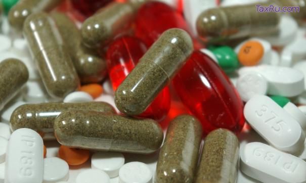 Жизненно важные лекарства