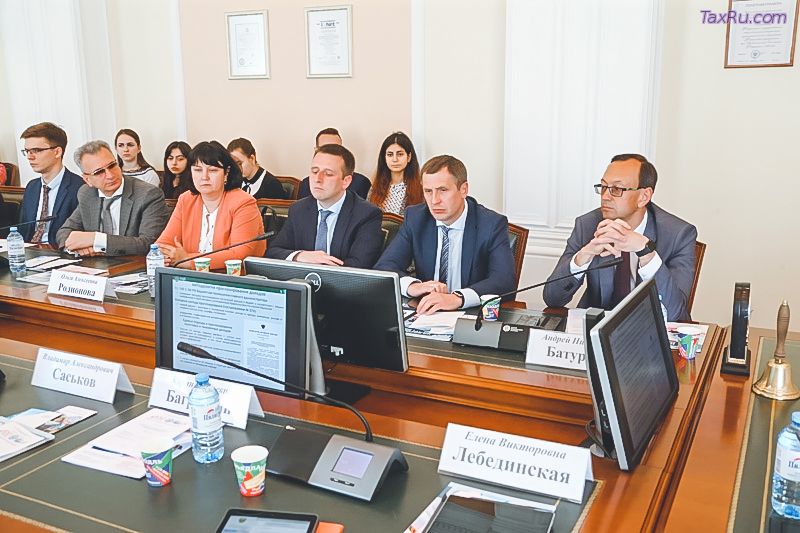 Андрей Батуркин