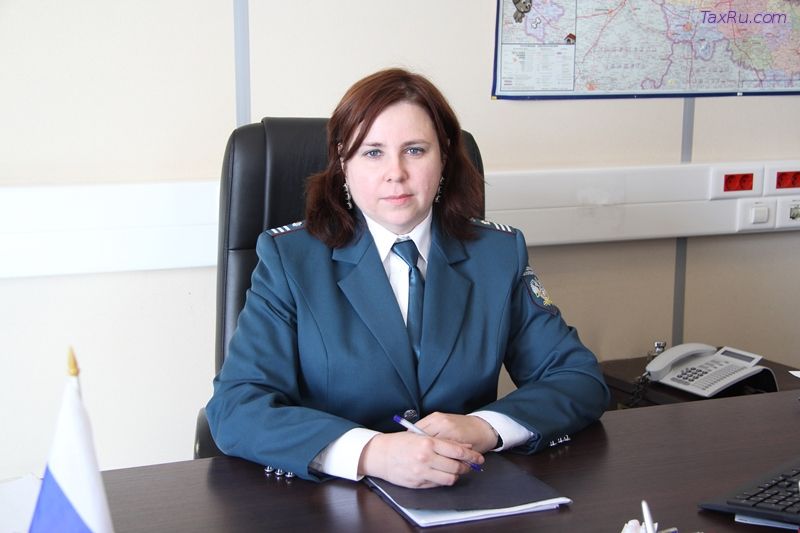 Елена Томатина