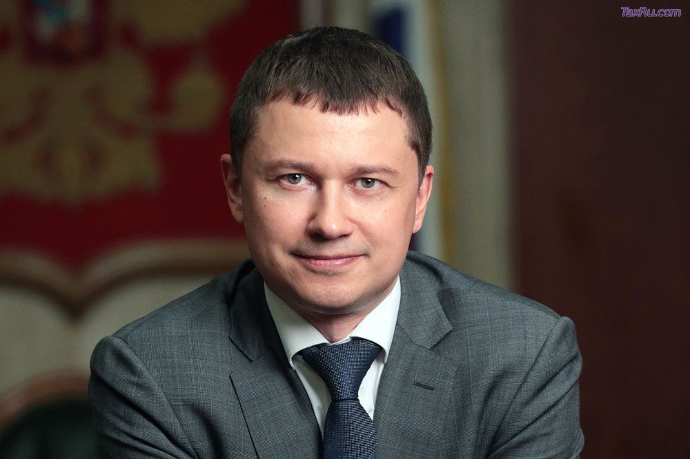 Михаил Сергеев