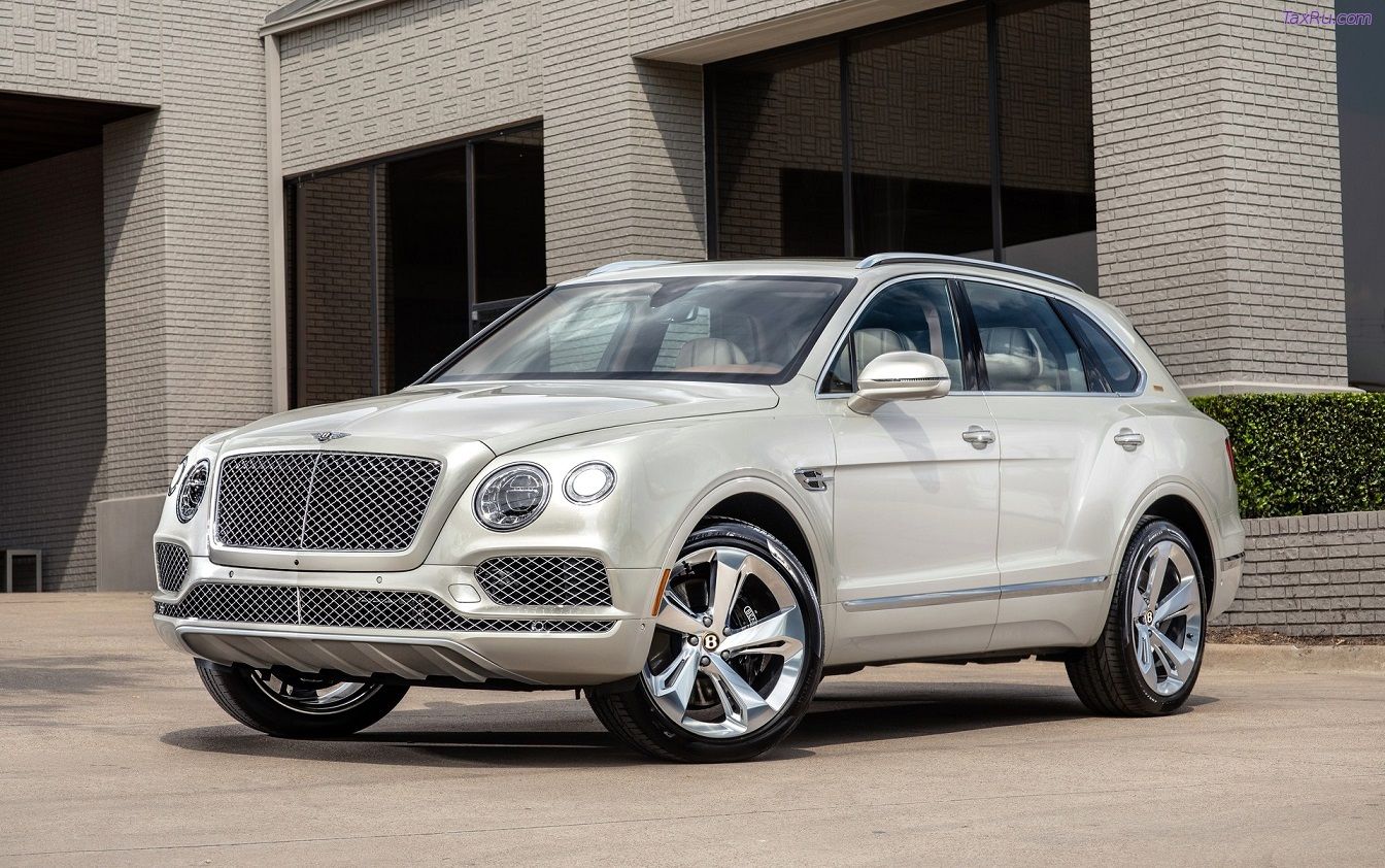 Роскошные авто