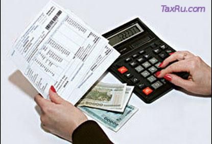 НДС переплата