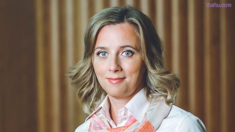 Светлана Бондарчук