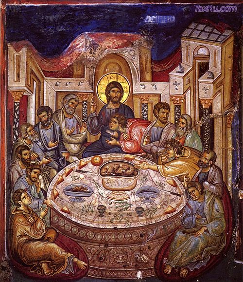 Великий четвертог