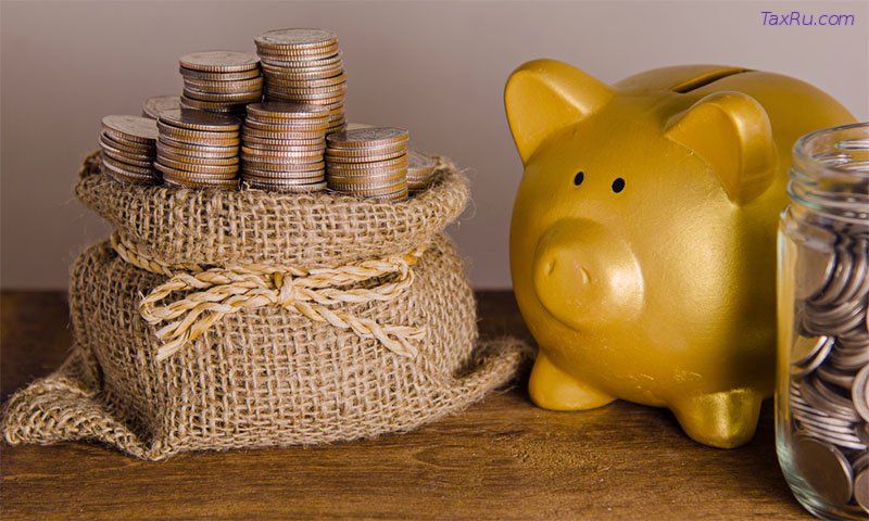 Банковские вклады