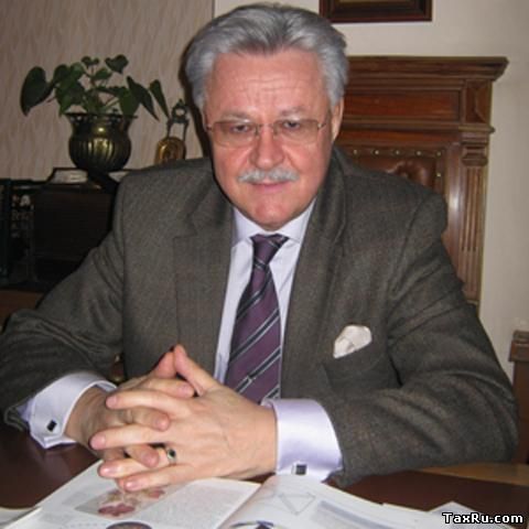 Юрий Новолодский