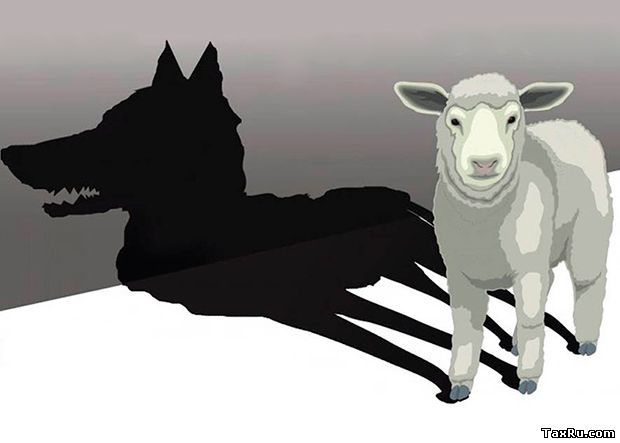 Защита верующих