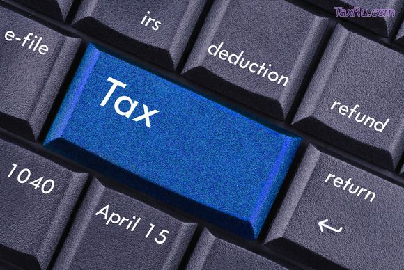 Налог на Интернет