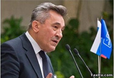 Василий Симчера