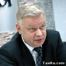 Константин Ромодановский