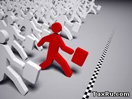 Маркетинг - движение вперед