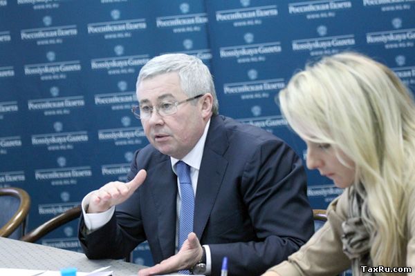 Владимир Денисов