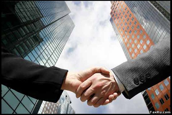 Бизнес аренда