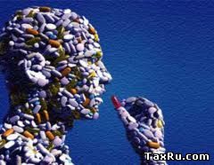 Человек-витамин