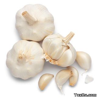 Чеснок
